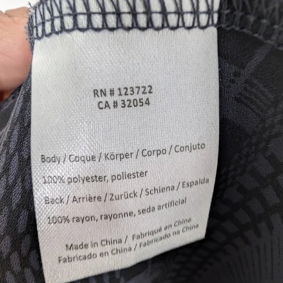 💘 Anthropologie One September Barranco Embroidered Tunic - Picture 6 of 7